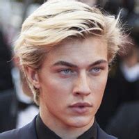 Lucky Blue Smith – MBTI • Explore Personality Types.